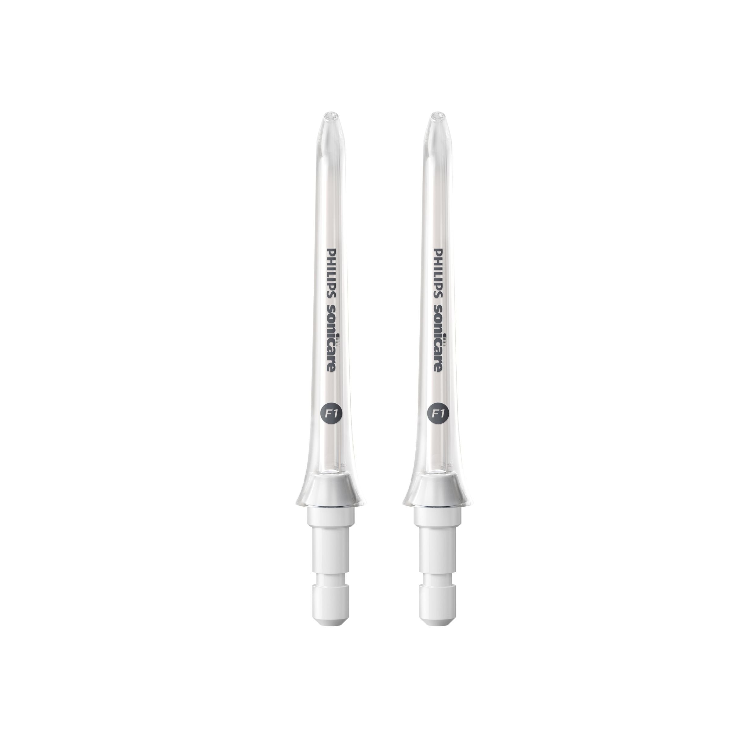 EAN 8710103947028 - Philips HX3042/00 boquilla de hilo dental eléctrica Cabezal para irrigador bucal imagen 1