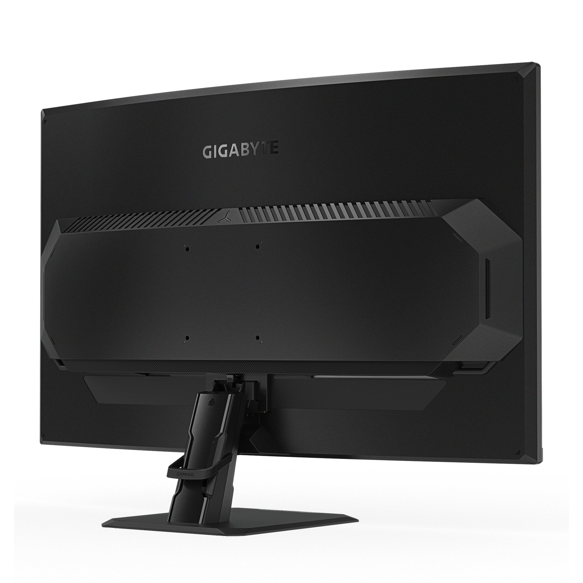 EAN 4719331863531 - GIGABYTE GS32QCA pantalla para PC 80 cm (31.5") 2560 x 1440 Pixeles Quad HD LED Negro imagen 4