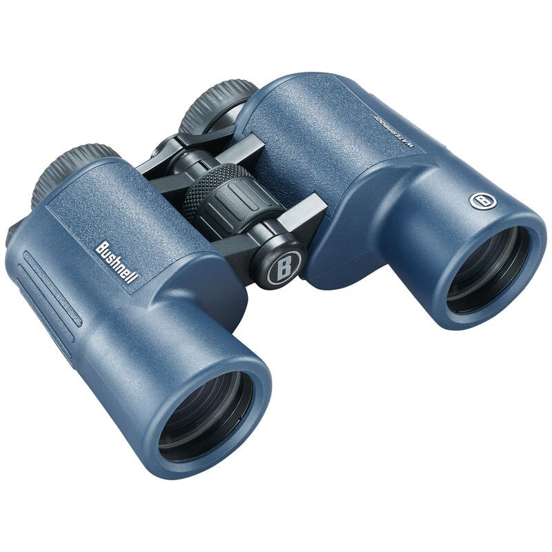 Prismaticos Bushnell H2o 2 10x42 Porro