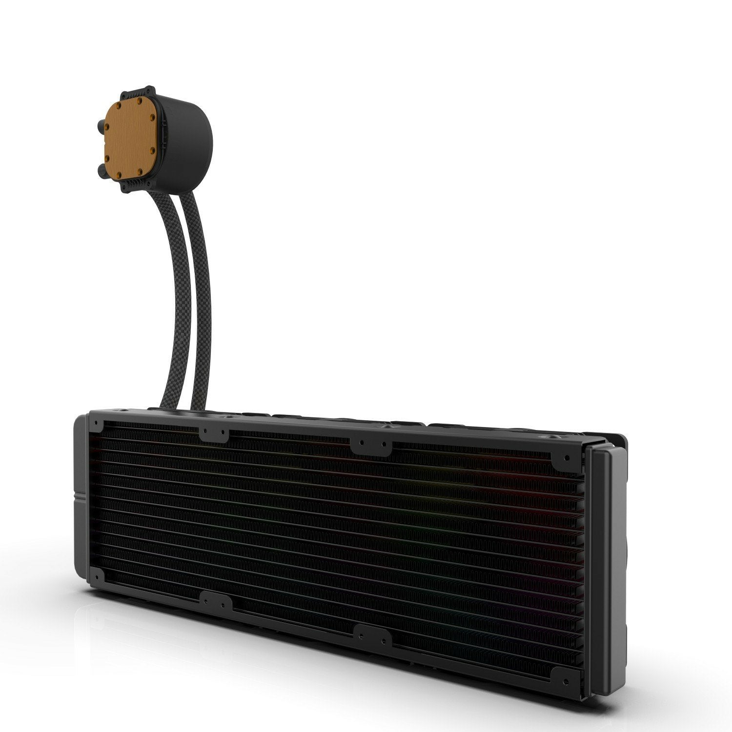 EAN 8681949014727 - Inca ISS-03XN sistema de refrigeración para ordenador Carcasa del ordenador Kit de refrigeración líquida imagen 3