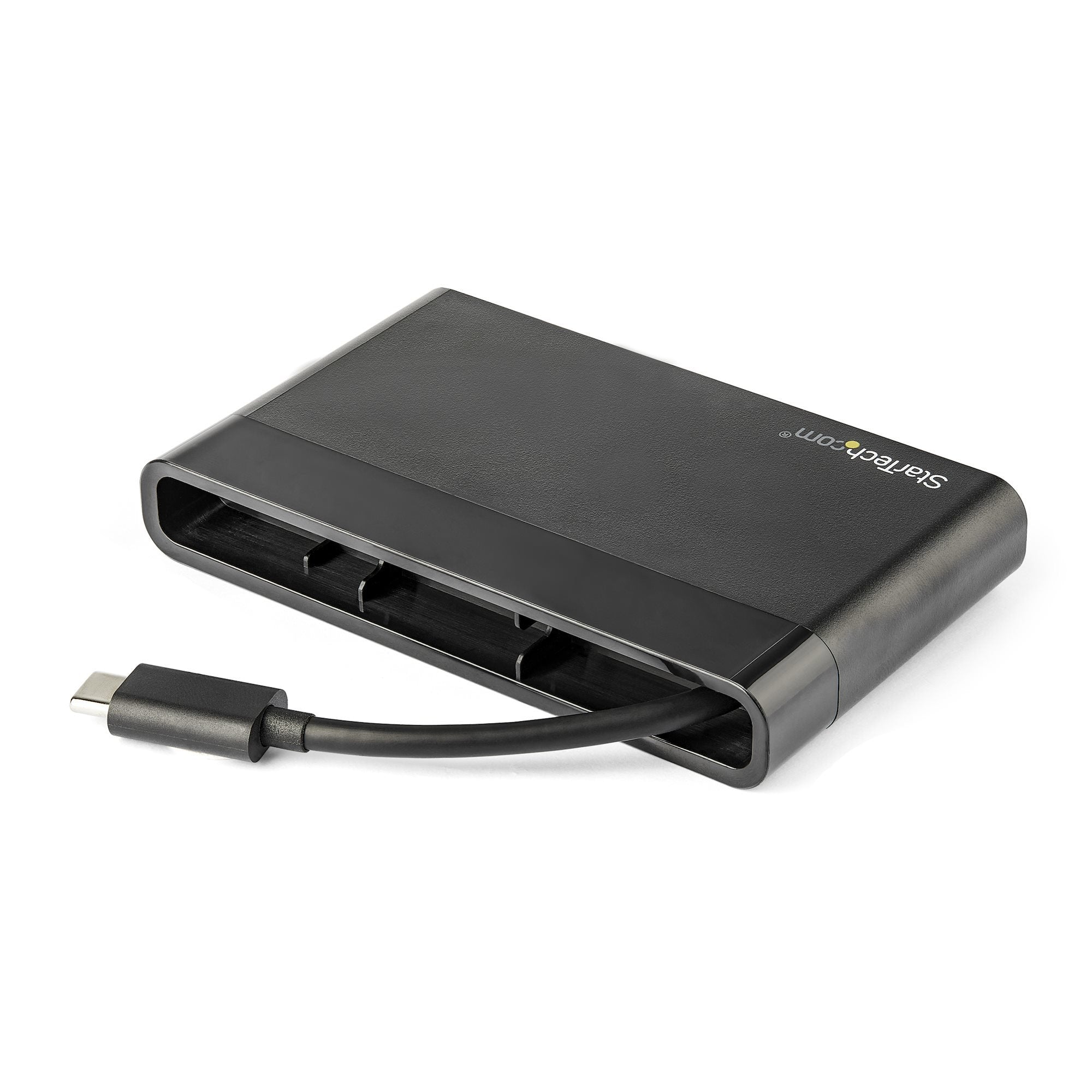 EAN 0065030880152 - StarTech.com DKT30CHVCM base para portátil y replicador de puertos Alámbrico USB 3.2 Gen 1 (3.1 Gen 1) Ty imagen 2