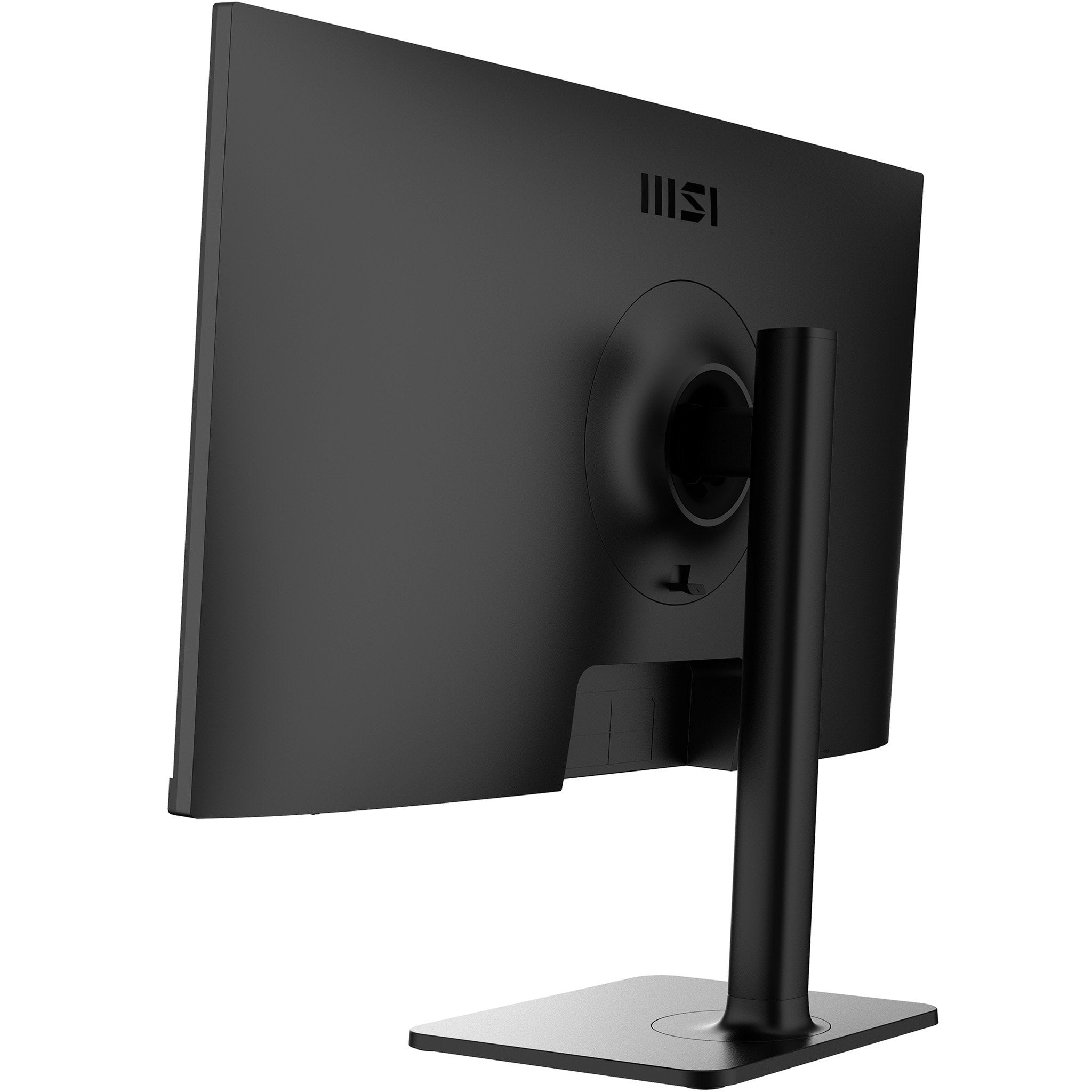 Monitor Msi Modern Md272xp Led Negro
