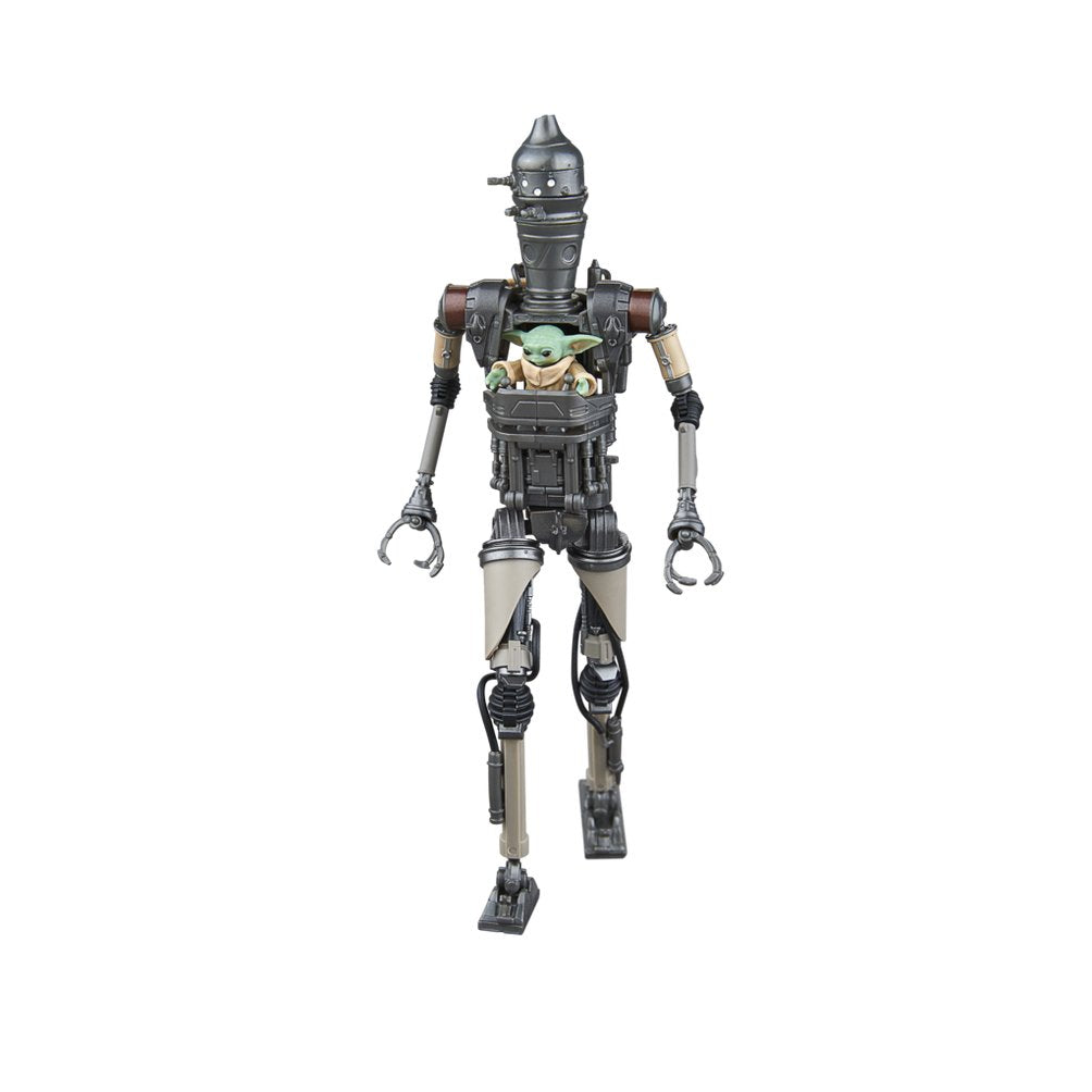 EAN 5010996251114 - Star Wars The Black Series G00745L0 figura de juguete para niños imagen 2