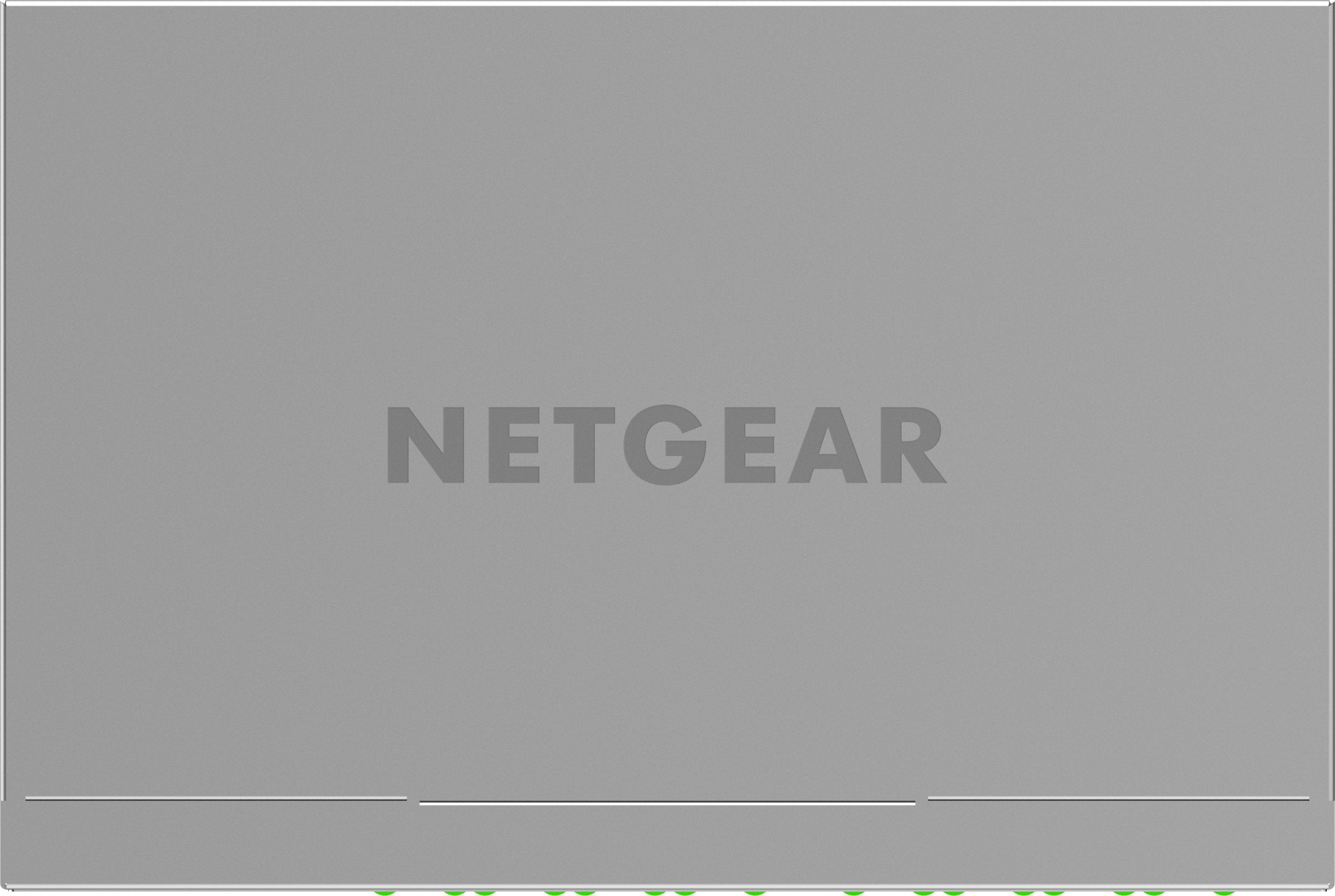 EAN 0606449156980 - NETGEAR 8-port Ultra60 PoE++ Multi-Gigabit (2.5G) Ethernet Plus Switch Gestionado L2/L3 2.5G Ethernet (10 imagen 5