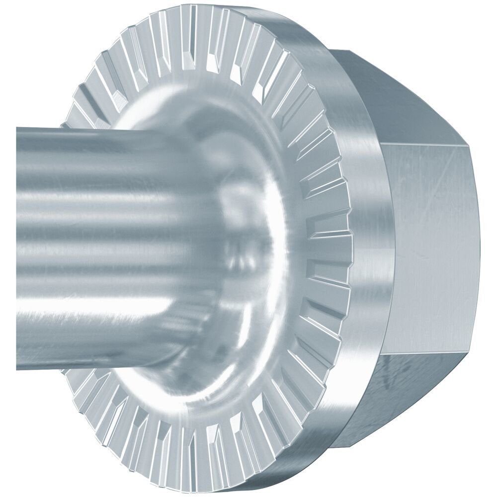 Fischer Ultracut Fbs Ii 10x90 35/25/5 Us 50 Piezas