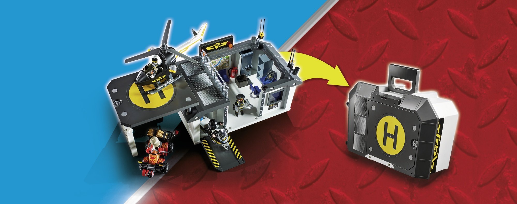 EAN 4008789703385 - Playmobil 70338 set de juguetes imagen 5