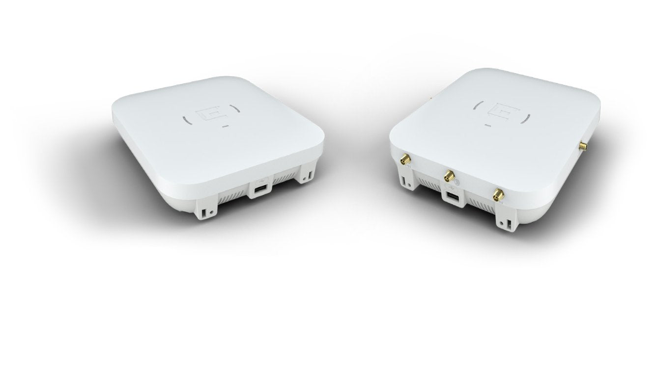 EAN 644728350131 - Extreme networks Tri-Radio Access Point 410e 4800 Mbit/s Blanco Energía sobre Ethernet (PoE) imagen 1