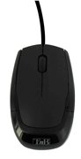 EAN 3303170042274 - T'nB SROPSHARK1 ratón USB tipo A Óptico 800 DPI imagen 2