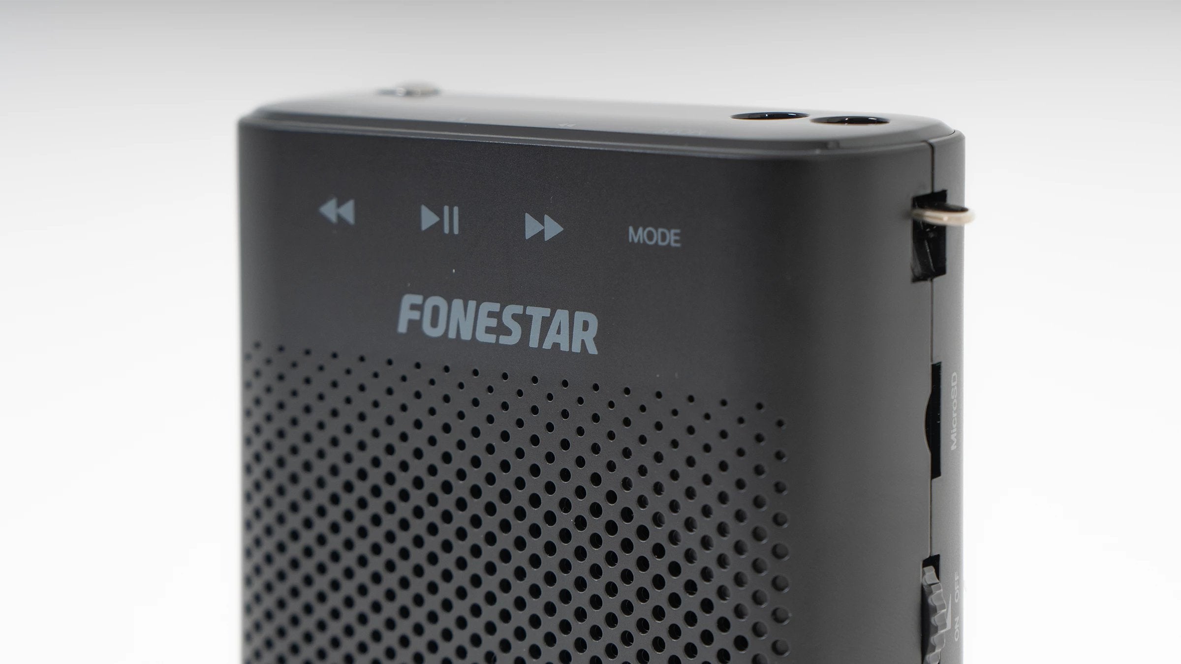 Altavoz Amplificador Fonestar Alta-Voz-30 30w 1.0