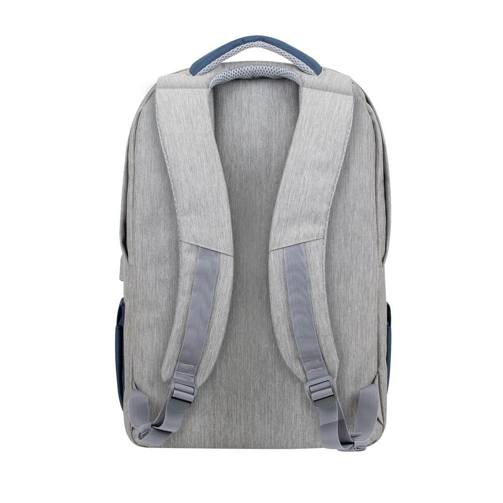EAN 4260403578308 - Rivacase 7567 43,9 cm (17.3") Bumper Gris, Marina imagen 3