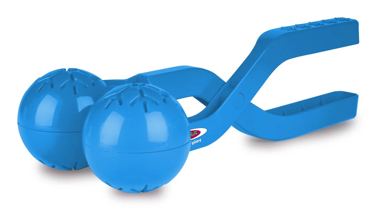EAN 4042774476823 - Jamara Snow Play Duo Molde de bolas de nieve imagen 4