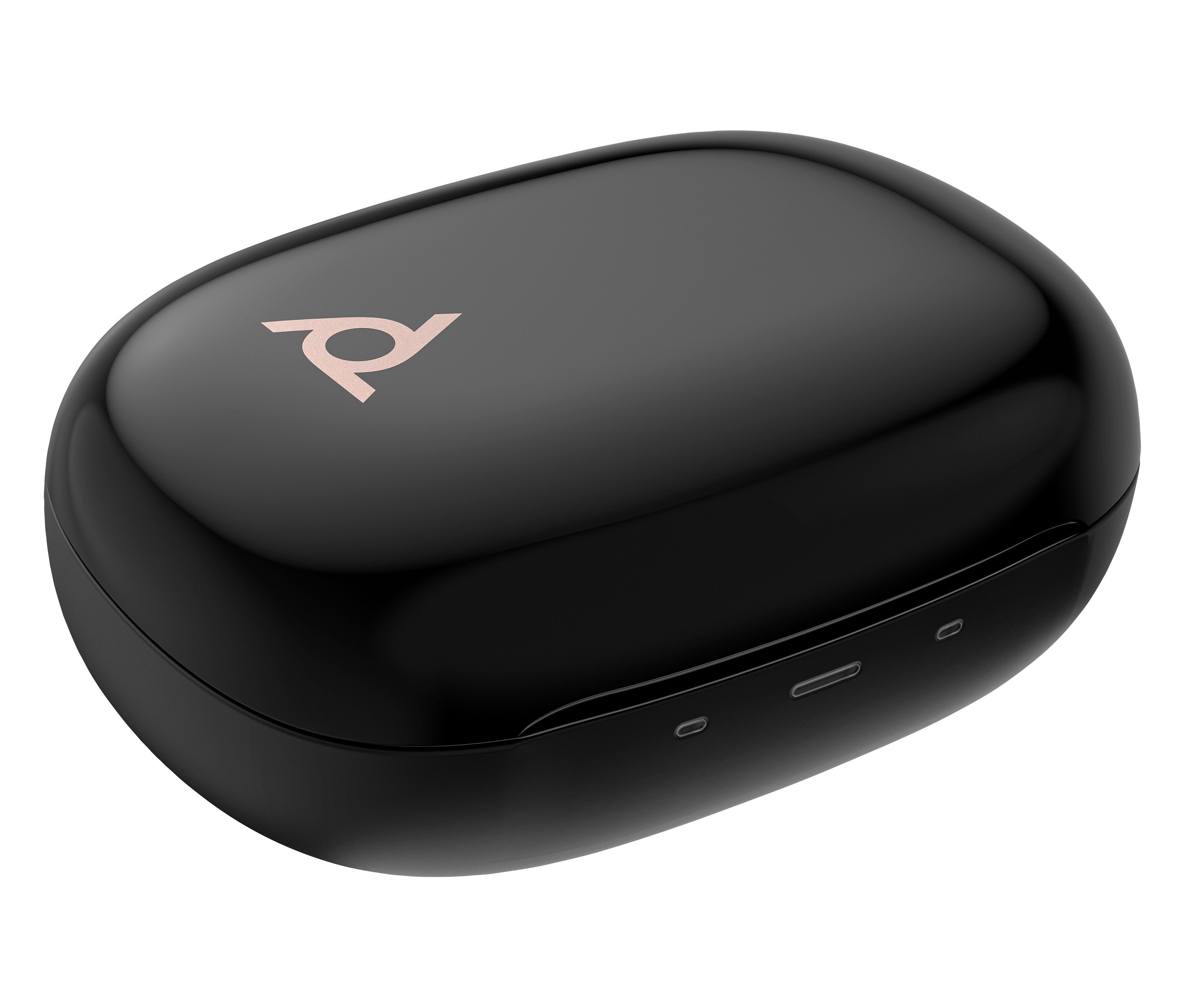 EAN 0199251102400 - HP Poly Voyager Free 20 Black Earbuds +Basic Charge Case imagen 12