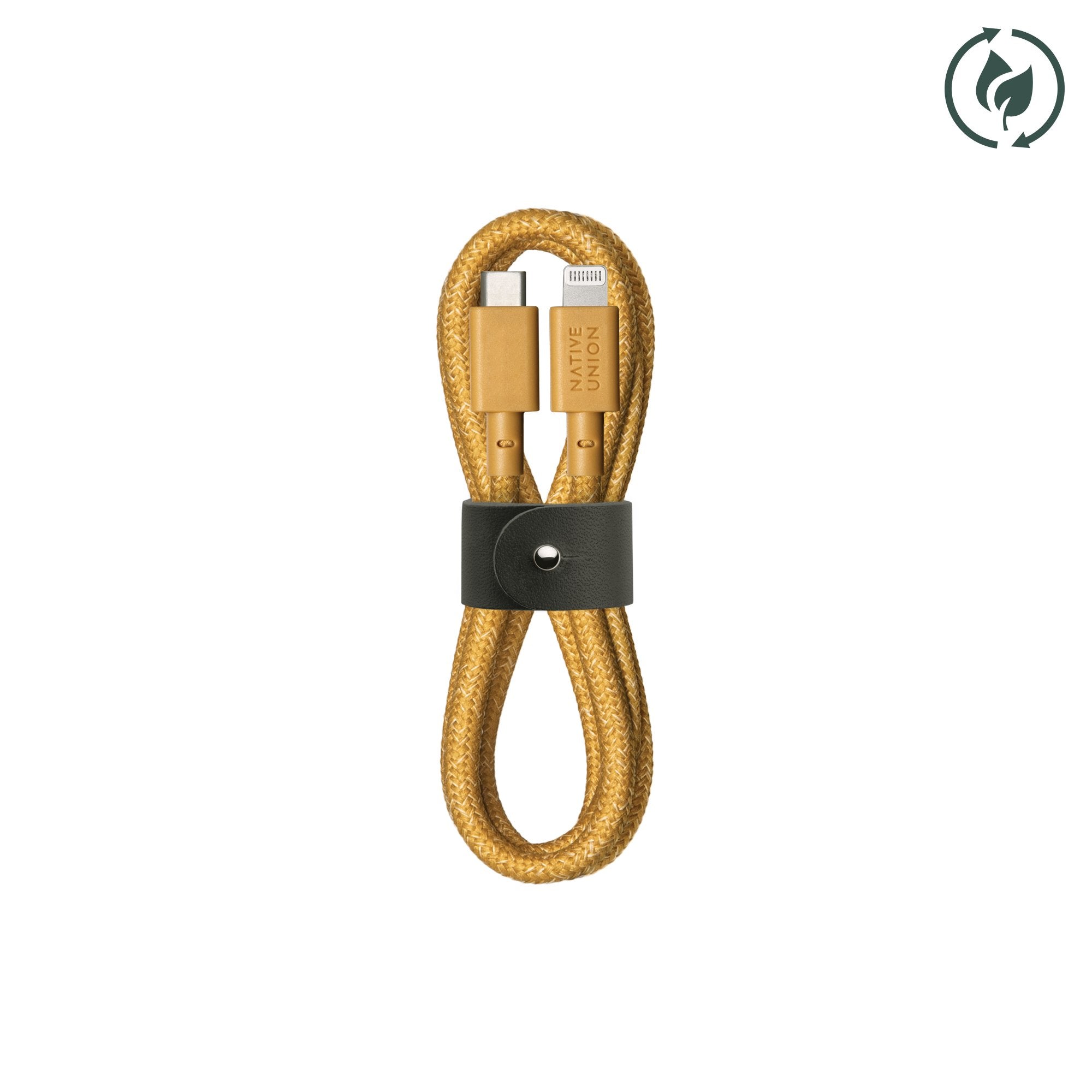 Belt Cable C To Lightning