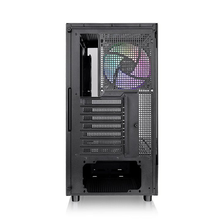 EAN 4711475644182 - Thermaltake View 270 Plus TG ARGB Midi Tower Negro imagen 3