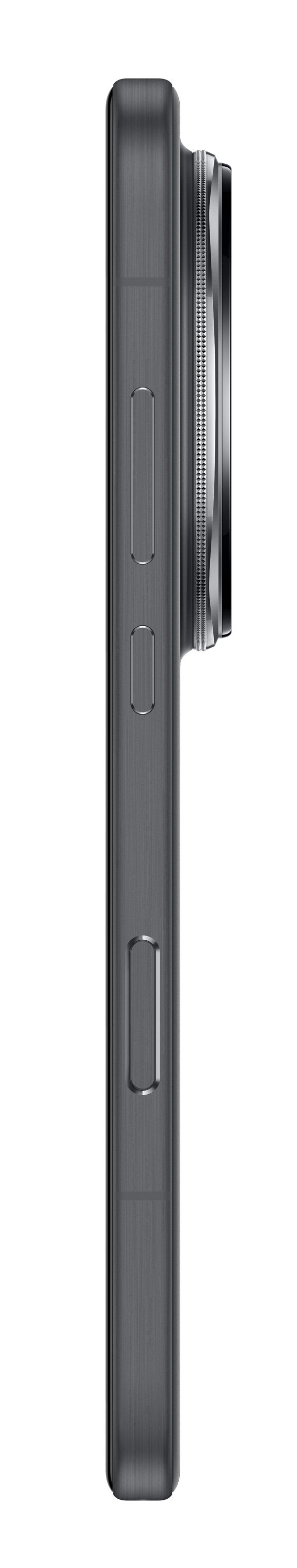 Mobile Phone Honor Magic8 Pro/12/512gb Black 5109ccpn Honor