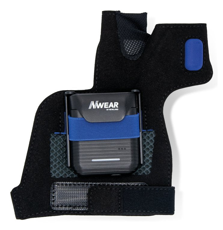EAN 5715328134867 - Newland ITS-LH-SM-04 accesorio para lector de código de barras Correa de mano imagen 6