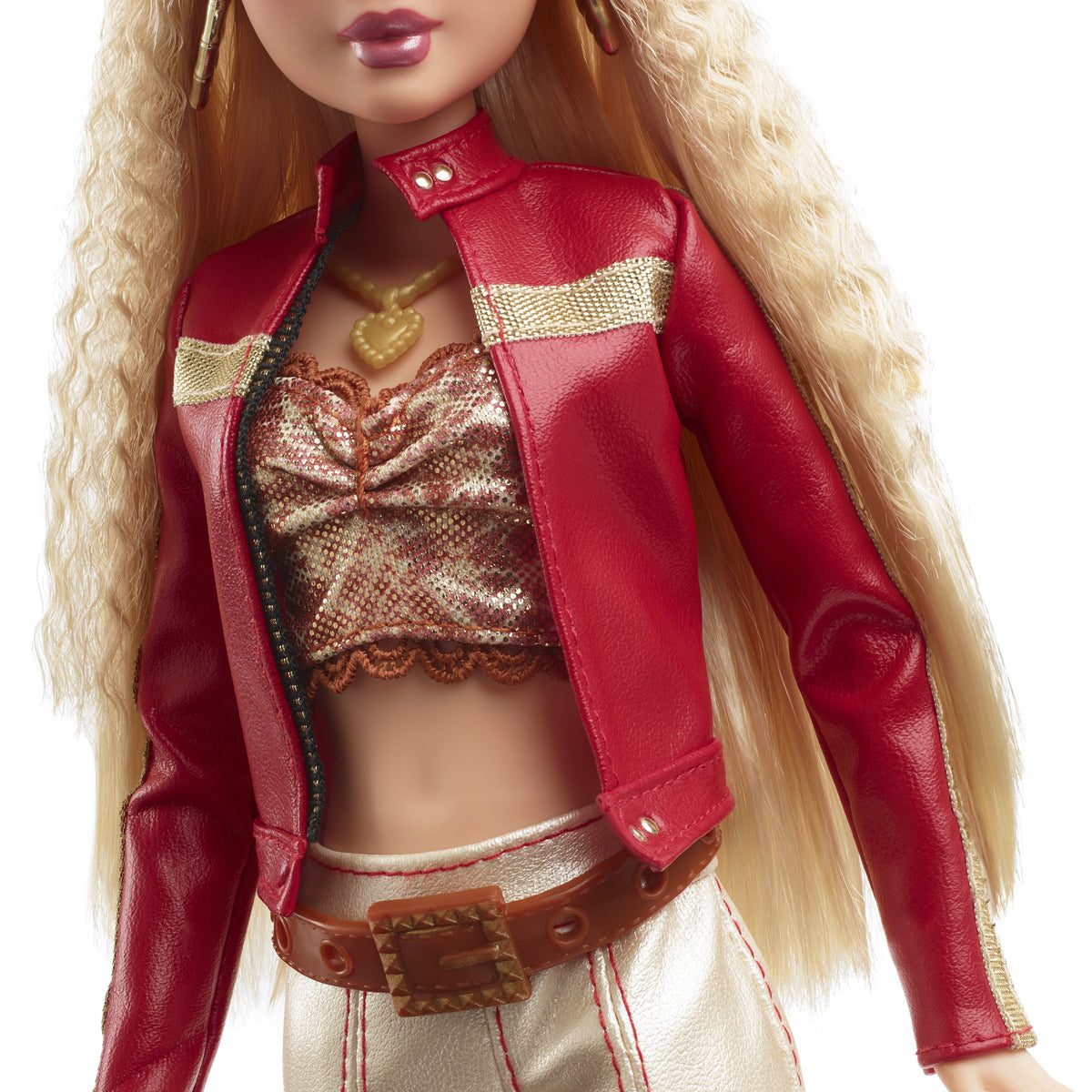 EAN 0194735243259 - Mattel HYC17 muñeca imagen 6