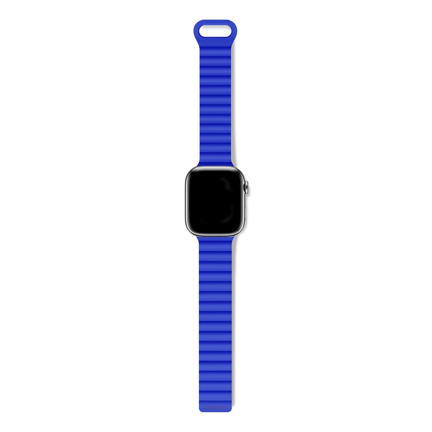 EAN 8720593013196 - Decoded D24AWS41TSL4SGB pieza y accesorio para reloj Correa de reloj imagen 2