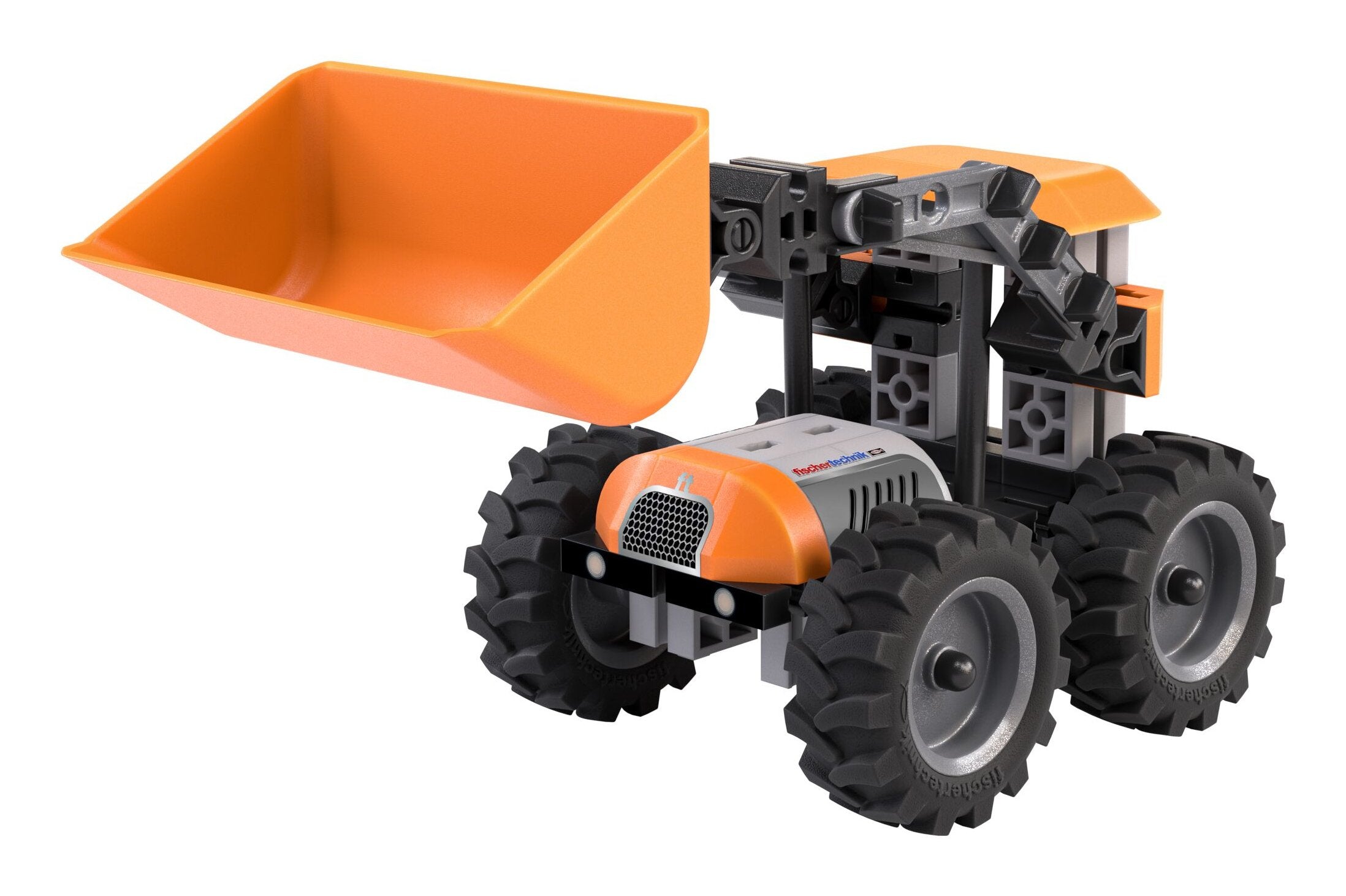 EAN 4048962549300 - fischertechnik 576106 juguete de construcción imagen 1