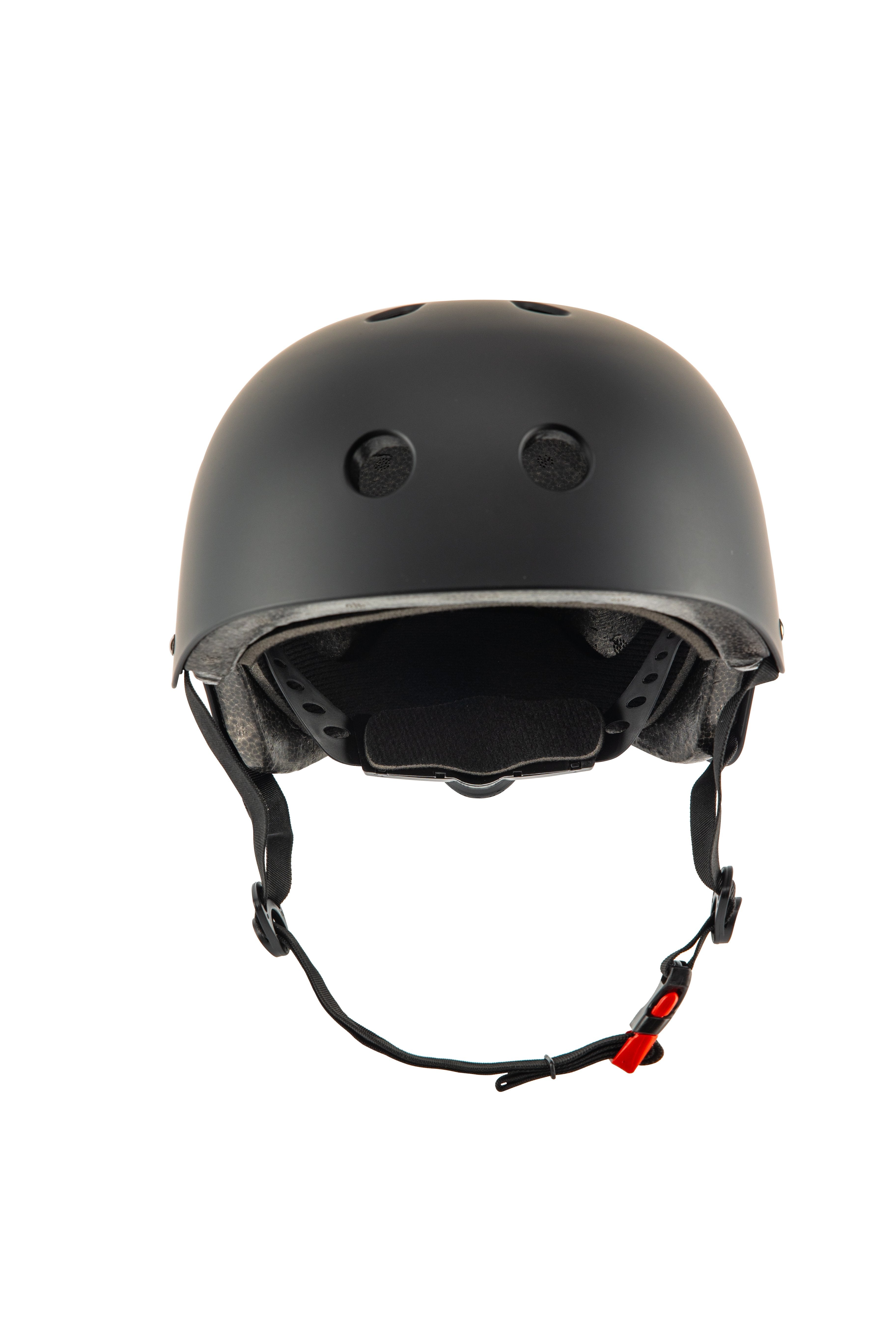 EAN 6975293670480 - NAVEE 6975293670480 gorra y accesorio deportivo para la cabeza Negro imagen 2