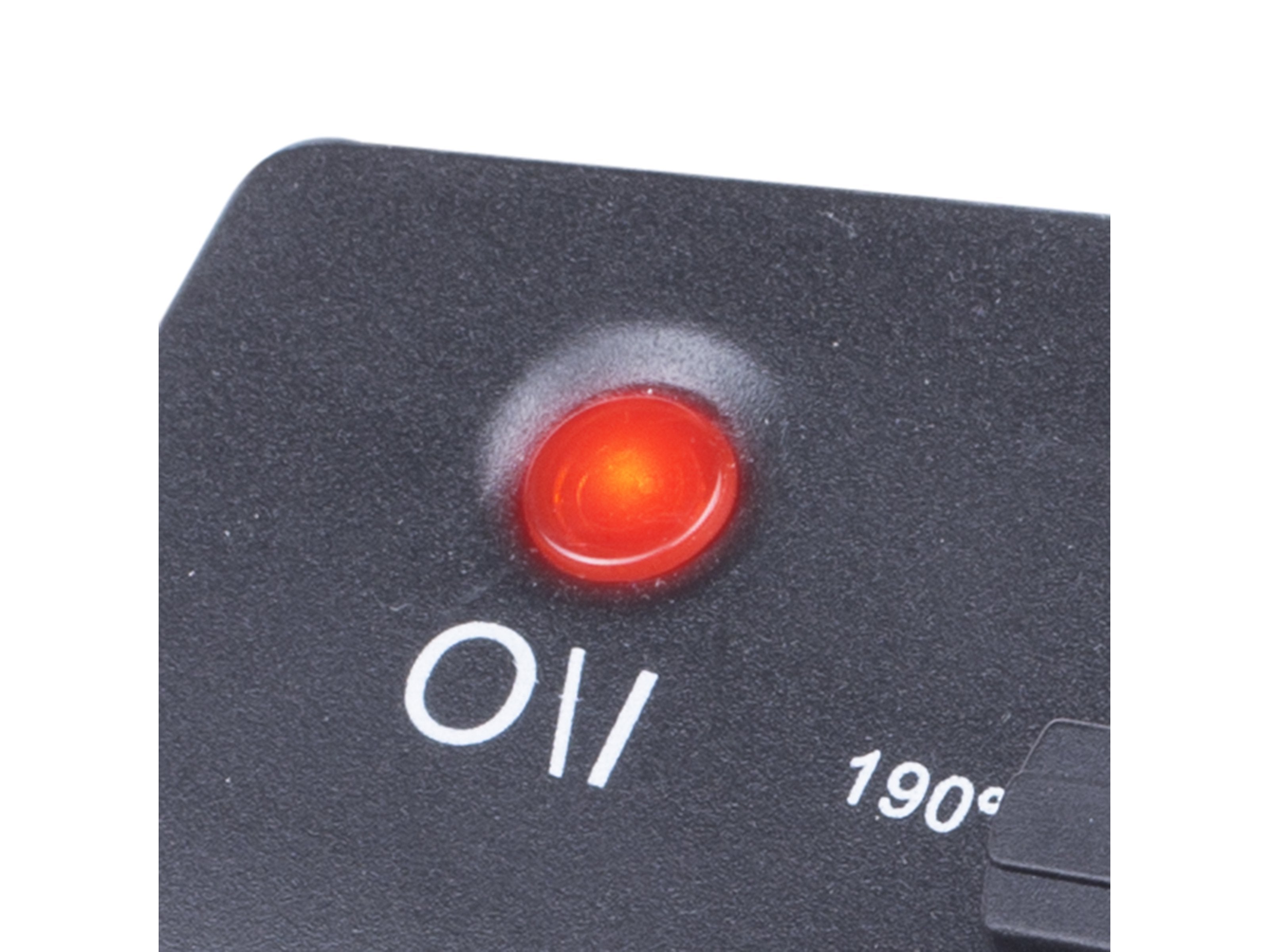 EAN 8713016019189 - Tristar FR-6919 freidora Sencillo 2 L Independiente 800 W Negro, Acero inoxidable imagen 5