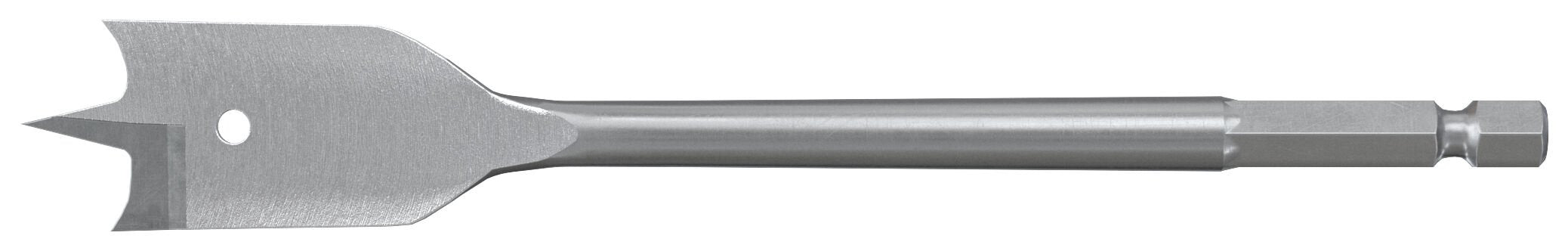 Broca Pala Madera 28mm/1k 530663 Fischer