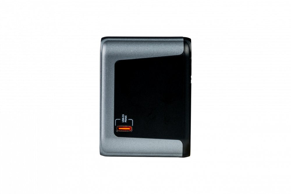 EAN 0023942495451 - Verbatim 49545 adaptador de enchufe eléctrico Universal imagen 8