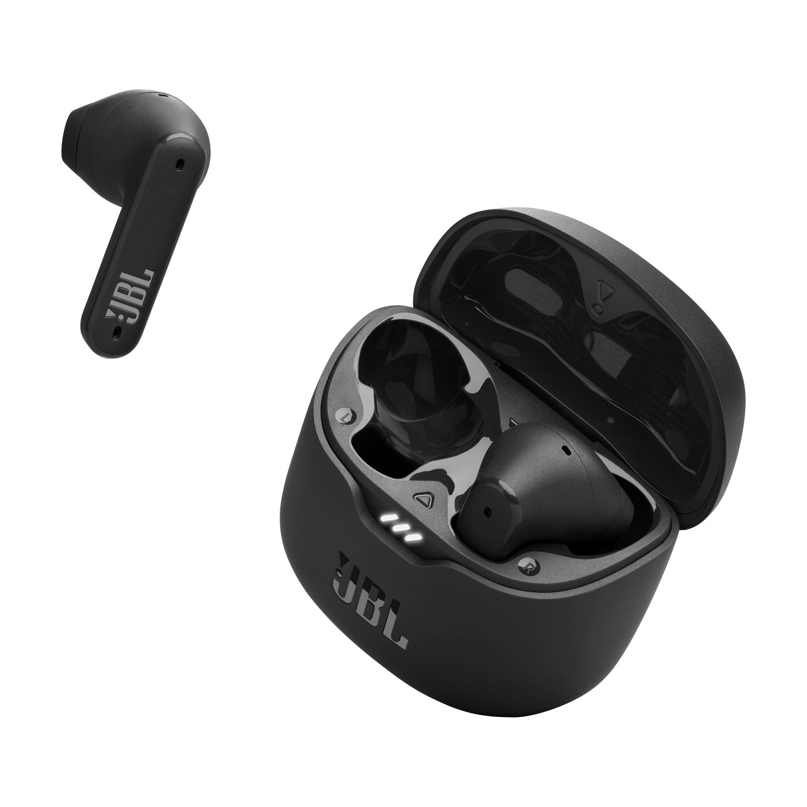EAN 6925281929298 - JBL Tune Flex Auriculares True Wireless Stereo (TWS) Dentro de oído Llamadas/Música Bluetooth Negro imagen 6