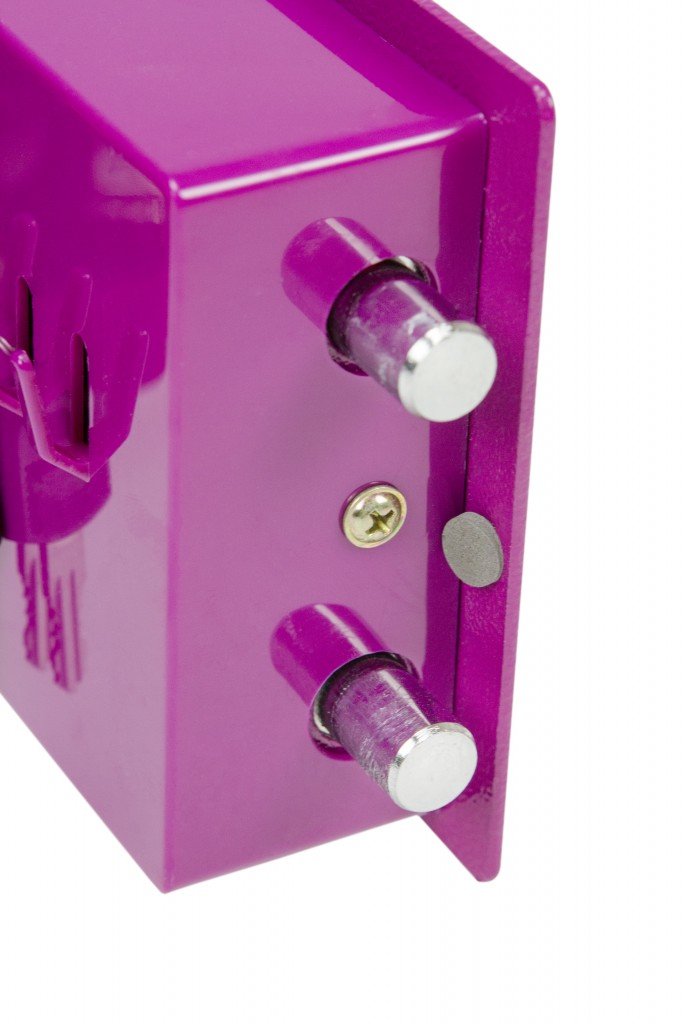 EAN 5032548000568 - Phoenix Safe Co. SS0721EP caja fuerte Acero Rosa imagen 6