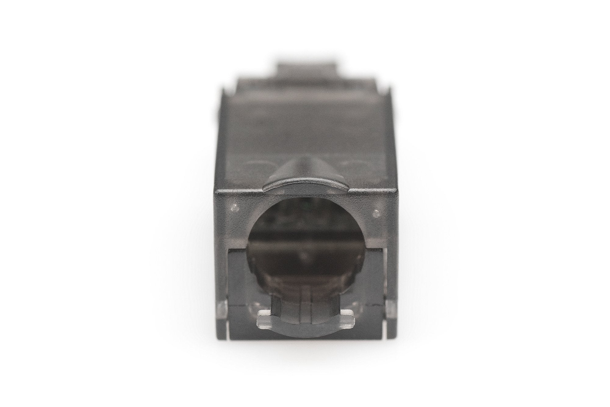 Digitus Conector Cat6a Rj45 11,7mm Negroâ Dn-93633