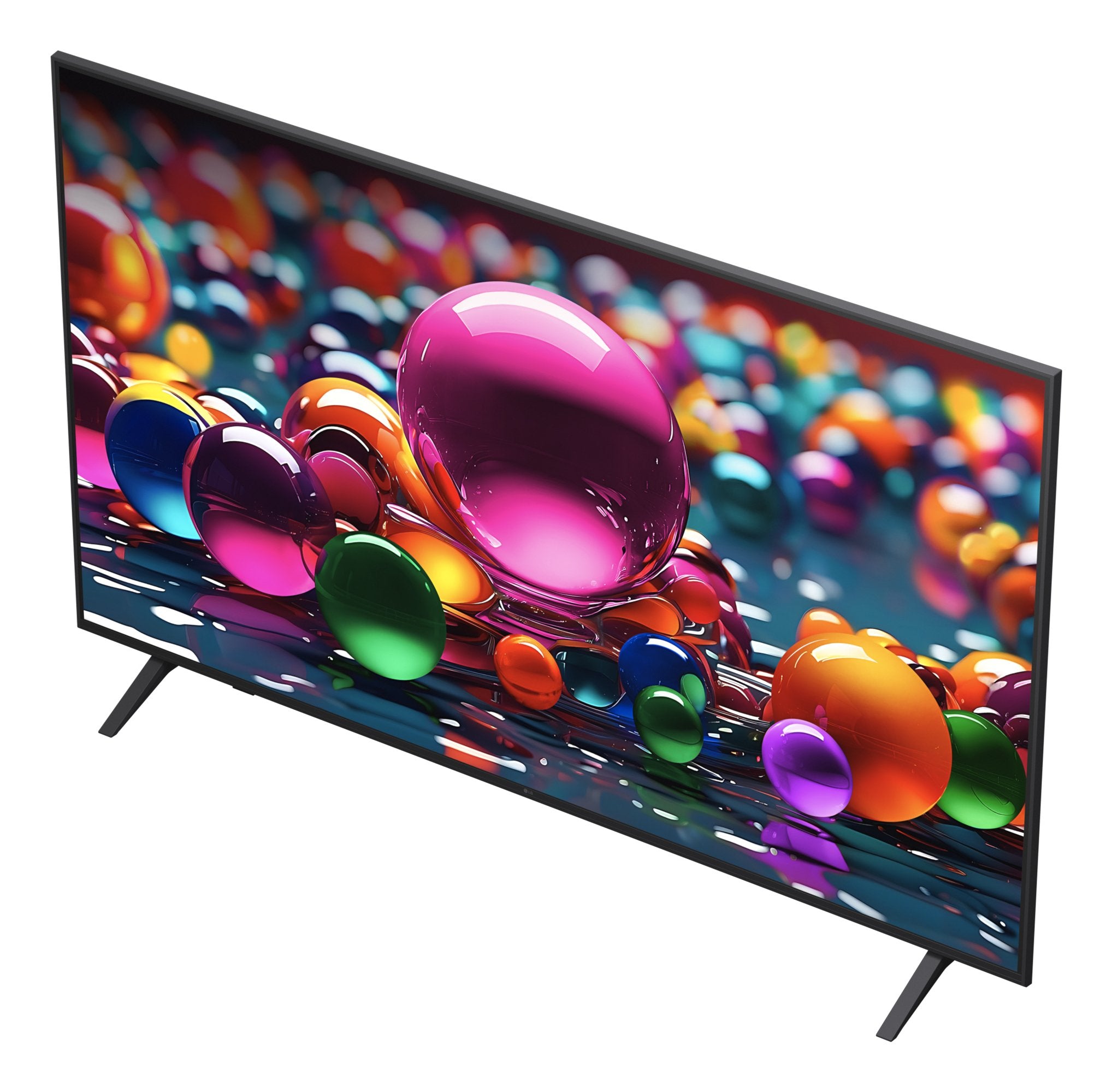 EAN 8806096353417 - LG UHD AI 65UA75006LA 165,1 cm (65") 4K Ultra HD Smart TV Wifi Negro imagen 11