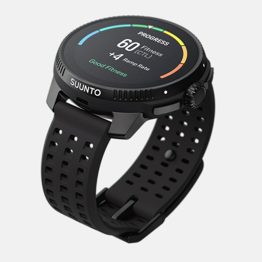 Smartwatch Suunto Race All Black All Black