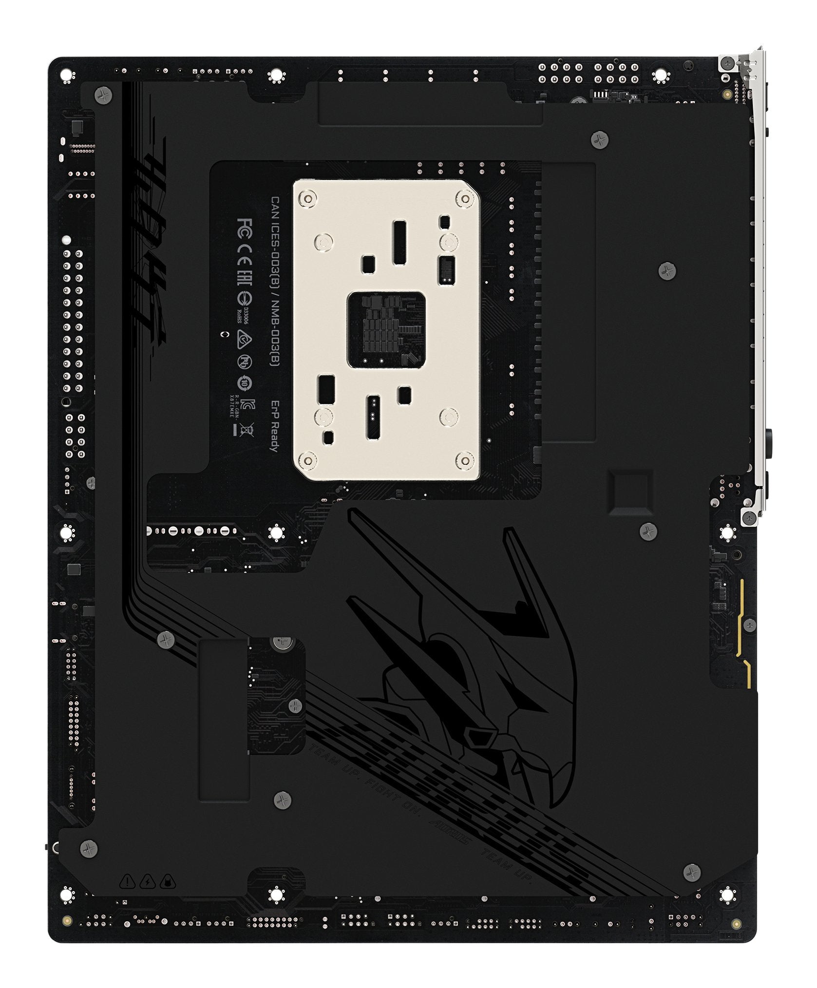 Gigabyte X870e Aorus Mamer X3d X870,Am5,Atx,Ddr5