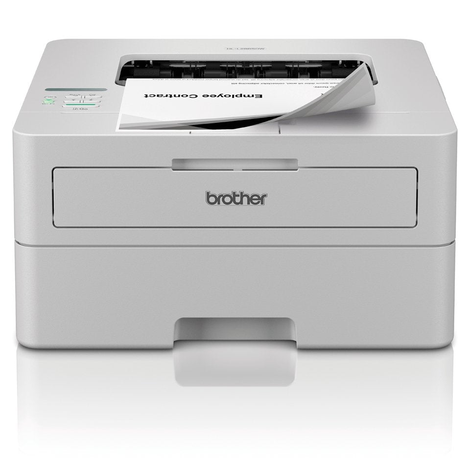 EAN 4977766831093 - Brother HL-L2865DW impresora láser 1200 x 1200 DPI A4 Wifi imagen 1