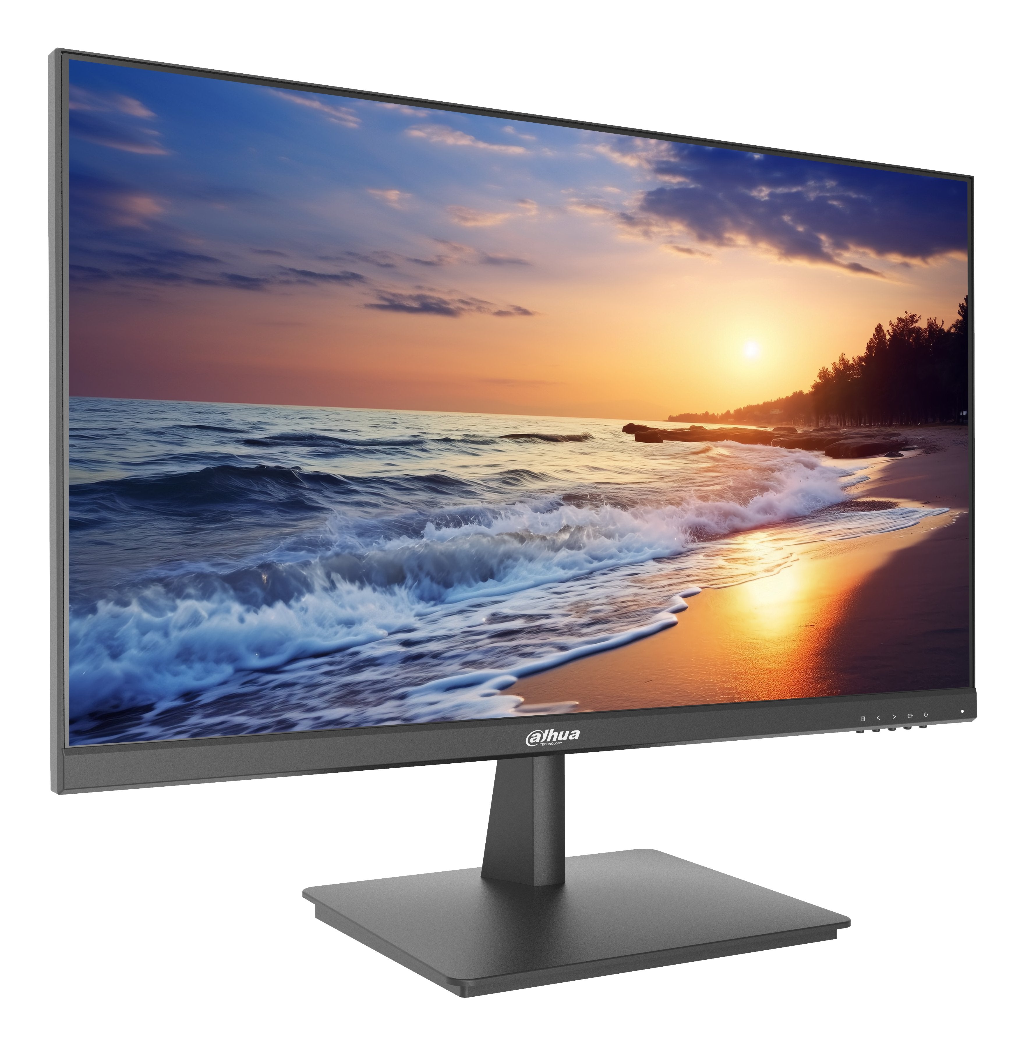 EAN 6923172509031 - Dahua Technology LM24-L200N Monitor para circuito cerrado de televisión CCTV 60,5 cm (23.8") 1920 x 1080 imagen 2