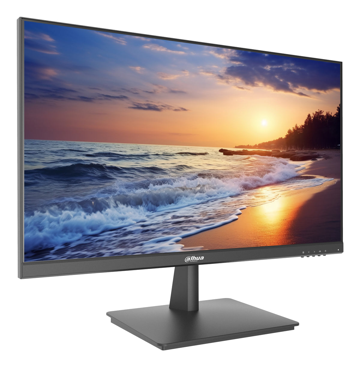 EAN 6923172540515 - Dahua Technology LM24-L200N Monitor para circuito cerrado de televisión CCTV 60,5 cm (23.8") 1920 x 1080 imagen 2