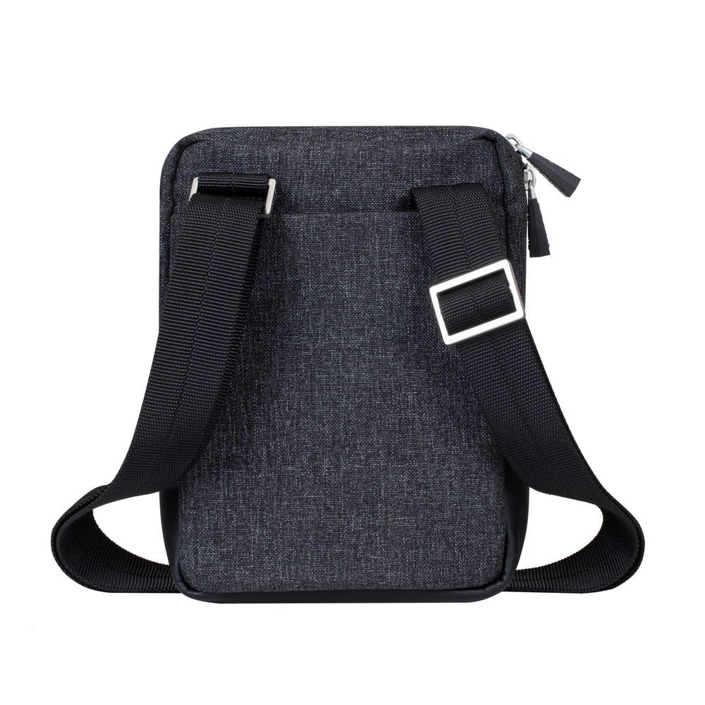 EAN 4260403579169 - Rivacase 8810 20,3 cm (8") Bandolera Negro imagen 2