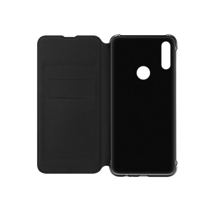 EAN 6901443298938 - Huawei 51993127 funda para teléfono móvil 16,7 cm (6.59") Folio Negro imagen 2