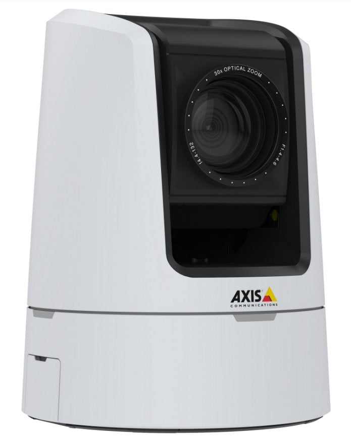 EAN 7331021070974 - Axis 01965-002 cámara de vigilancia Almohadilla Cámara de seguridad IP Interior 1920 x 1080 Pixeles Techo imagen 1