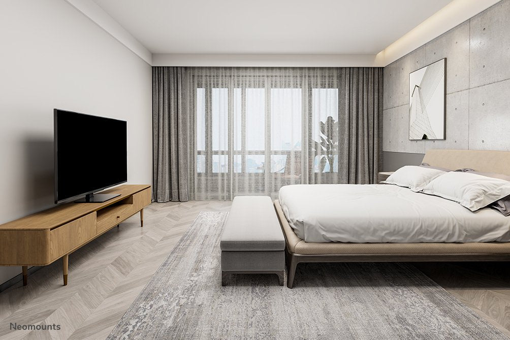 Neomounts Soporte Da Mesa Para Tv