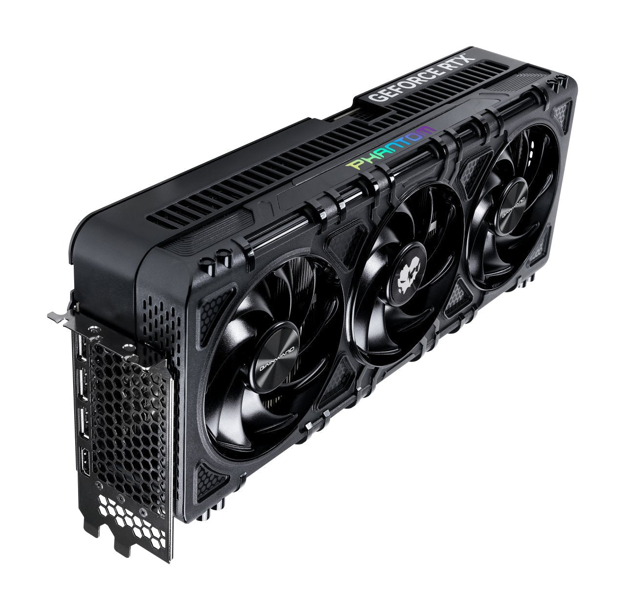 EAN 4710562244878 - Gainward GeForce RTX 5090 Phantom NVIDIA 32 GB GDDR7 imagen 2