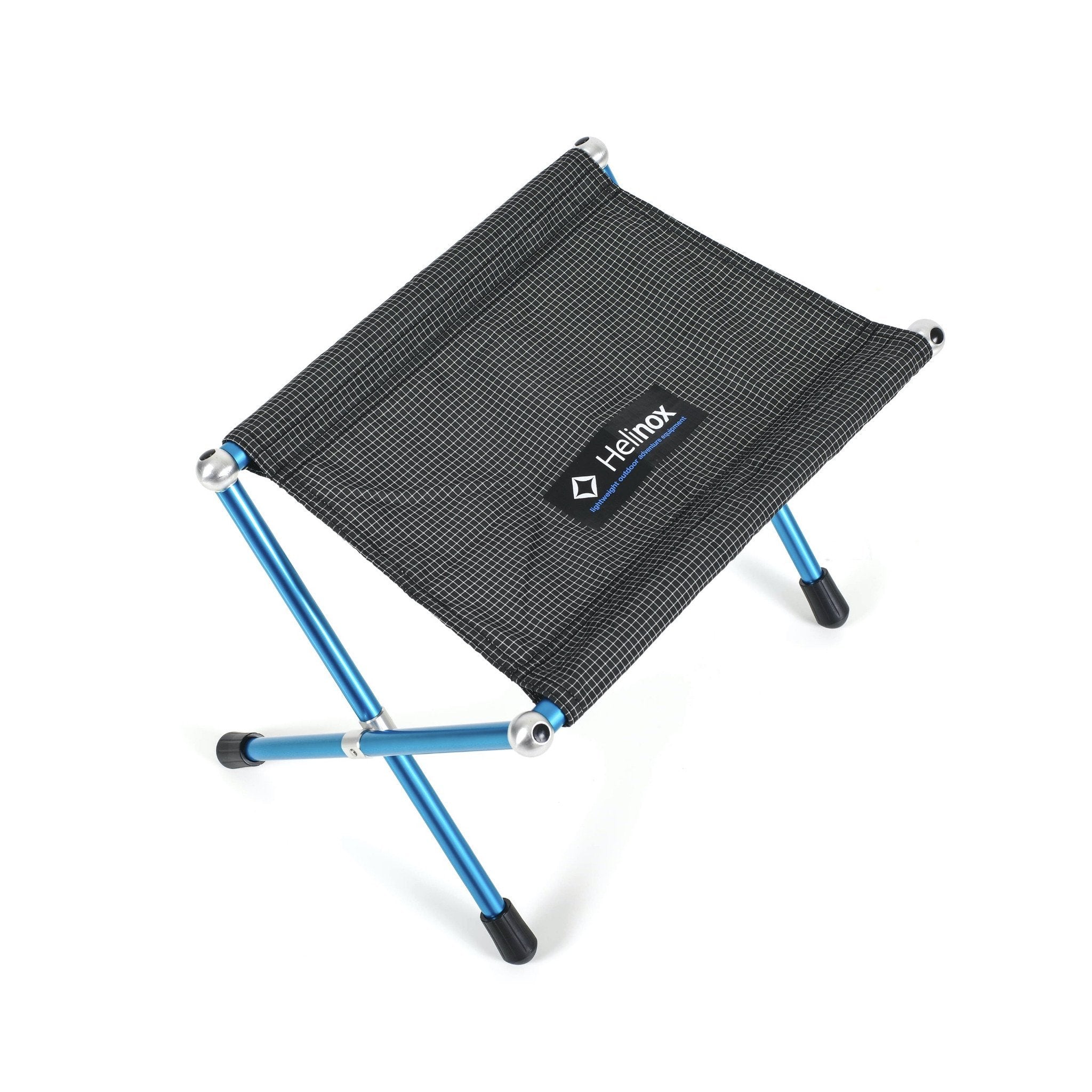 EAN 8809584131344 - Helinox Speed Stool Taburete de camping 4 pata(s) Negro imagen 5
