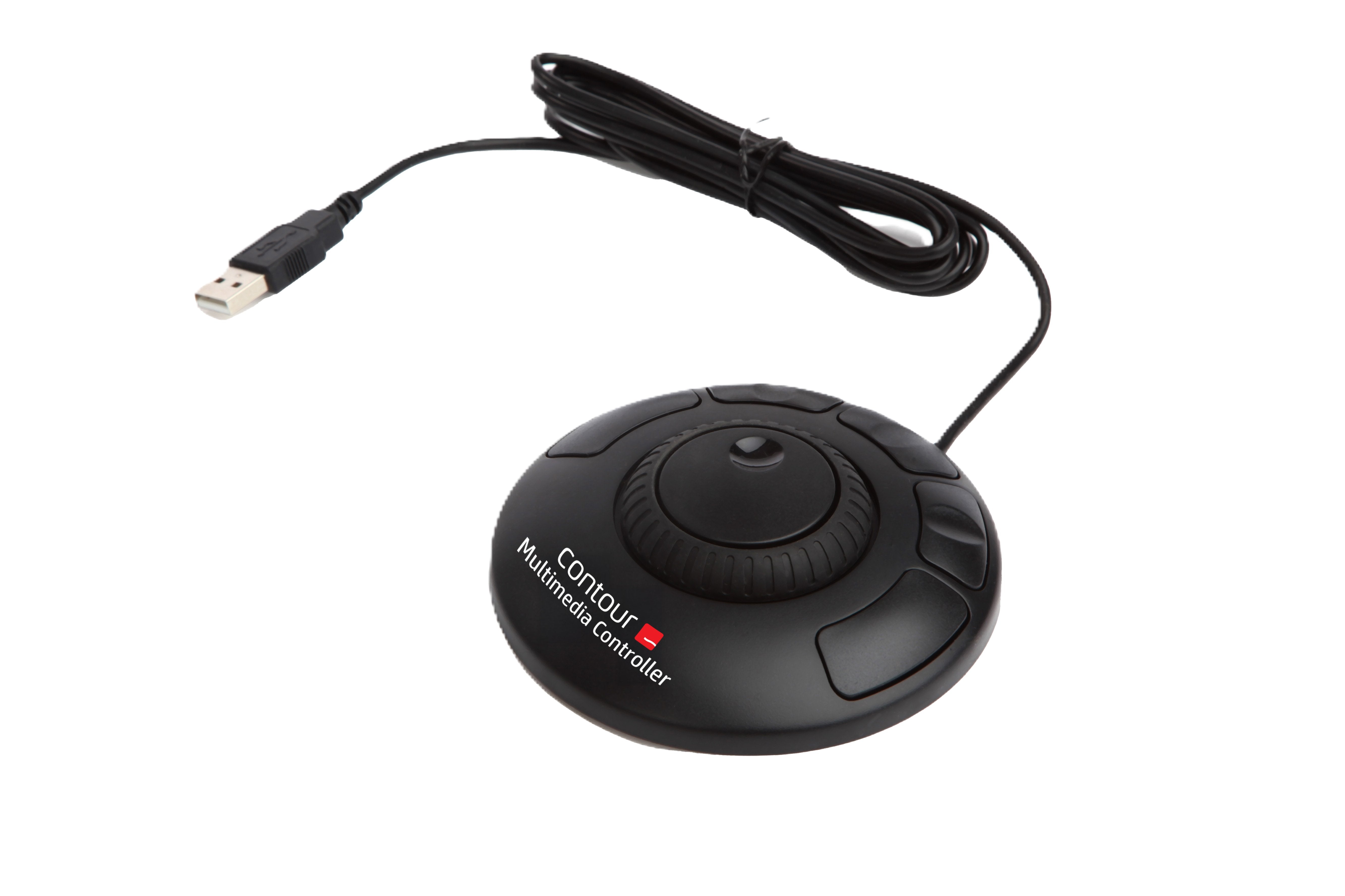 EAN 0743870004968 - Contour Design Contour Multimedia Controller Xpress imagen 2