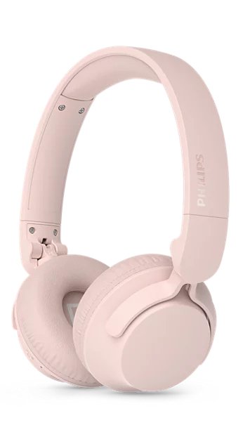EAN 4895229177512 - Philips TAH4000PK/00 auricular y casco Auriculares Inalámbrico Diadema Llamadas/Música Bluetooth Rosa imagen 1