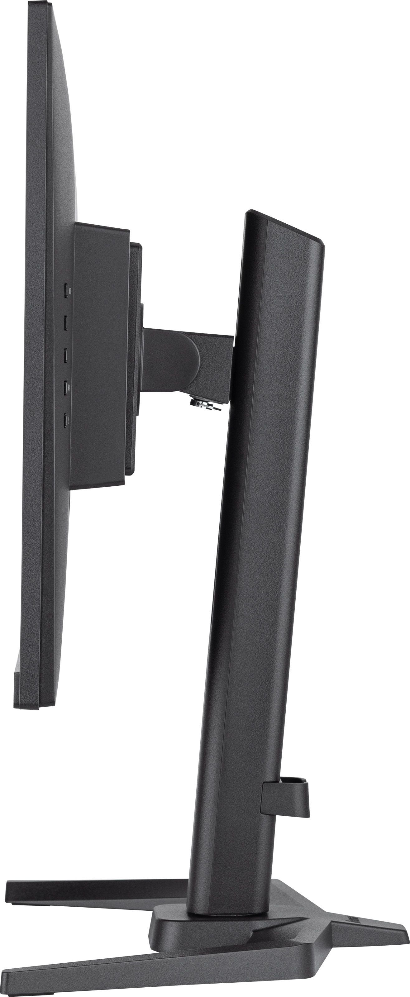 Monitor Iiyama G-Master Gb2470hsu-B5 60,5 Cm (23.8") 1920 X 1080 Pixeles Full Hd Led Negro