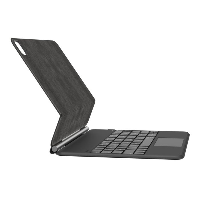 EAN 0745883871391 - Belkin BBZ003DU-V1 teclado para móvil Bluetooth Negro imagen 3