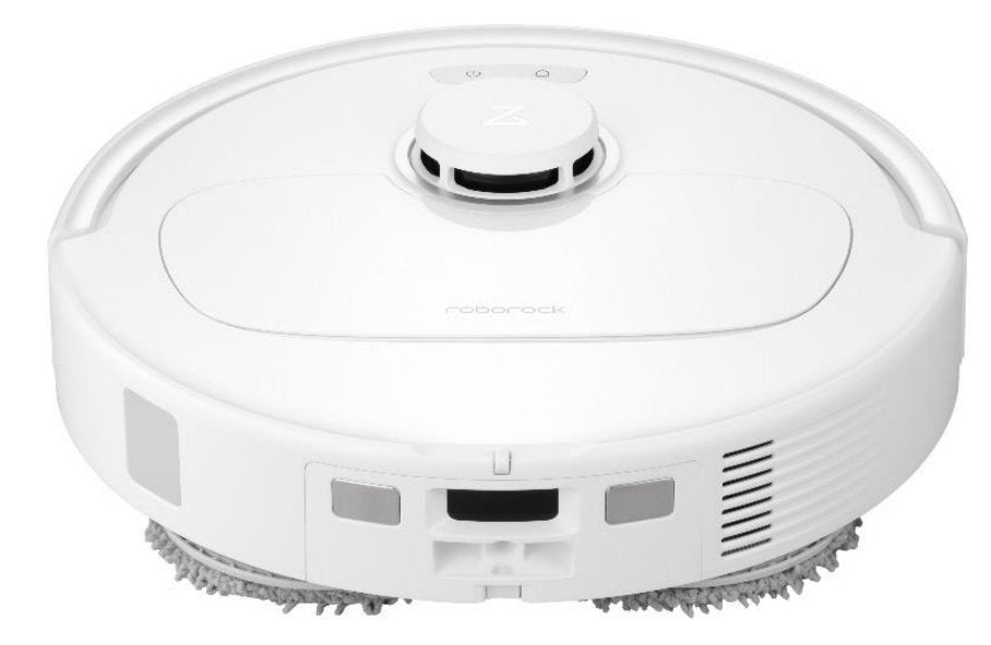 Robot Roborock Q Revo Plus White