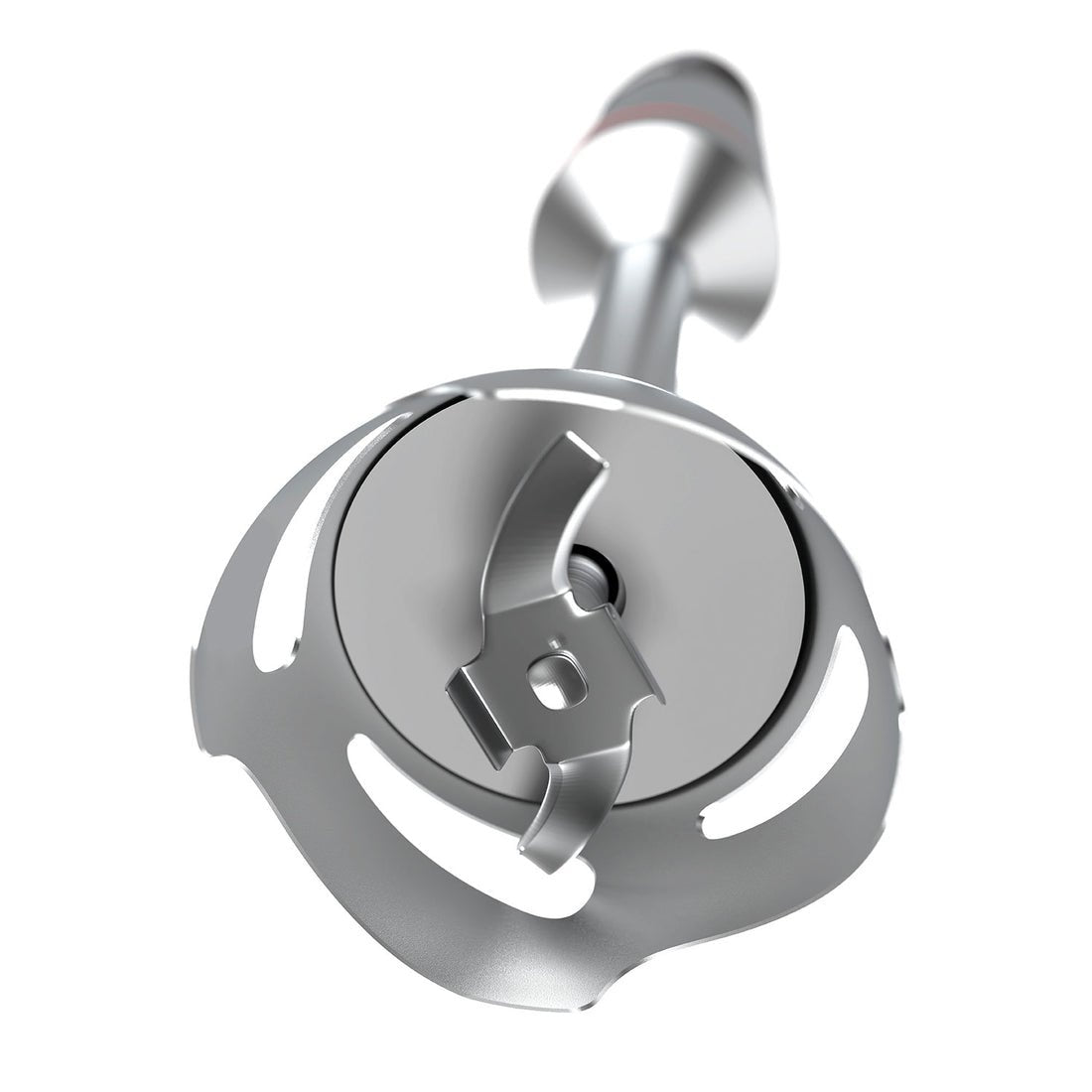 EAN 8433766160640 - Solac S91606400 licuadora 0,7 L Batidora de inmersión 1500 W Negro, Acero inoxidable imagen 2