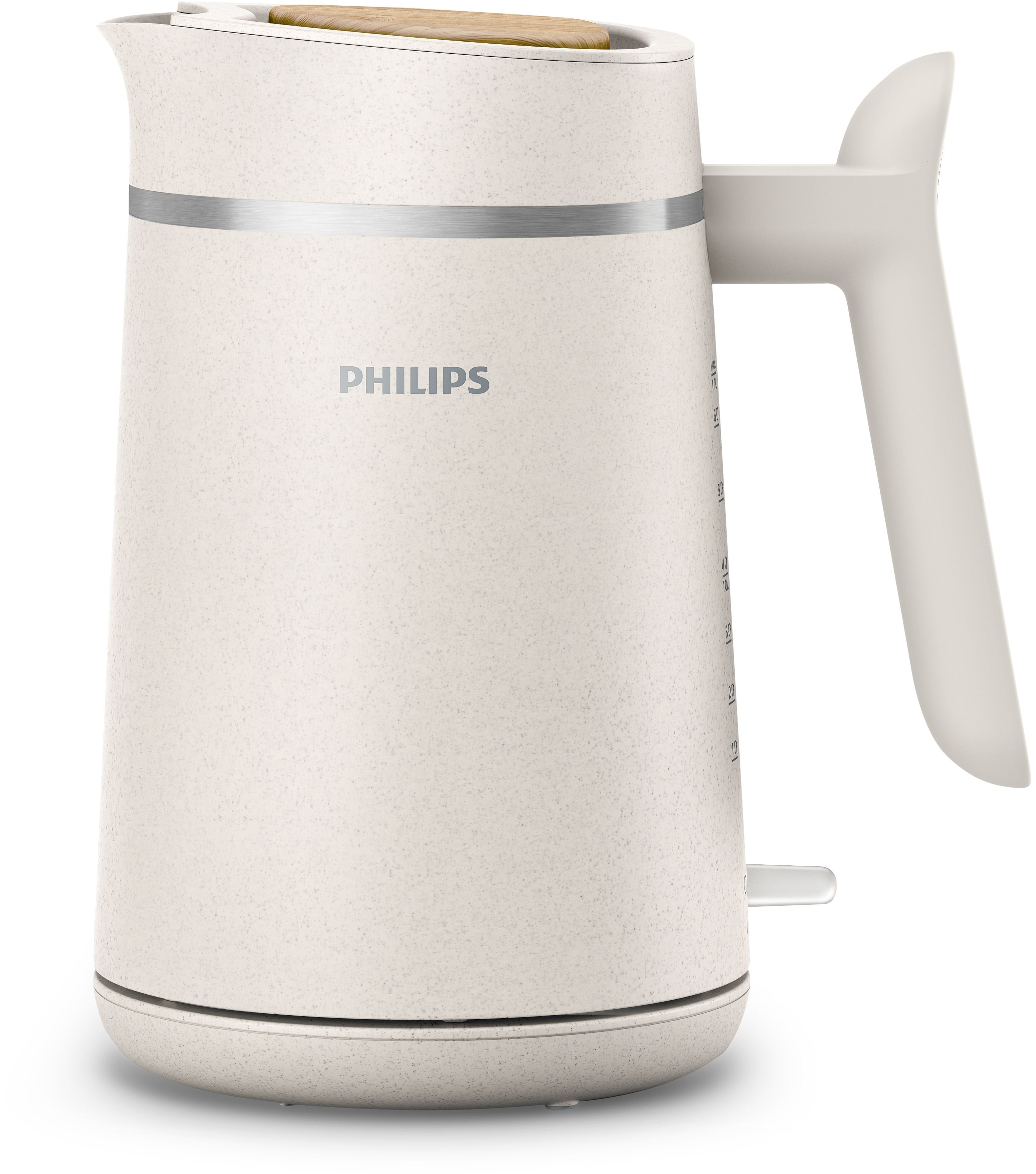 EAN 8720389000850 - Philips HD9365/10 tetera eléctrica 1,7 L 2200 W Blanco imagen 11