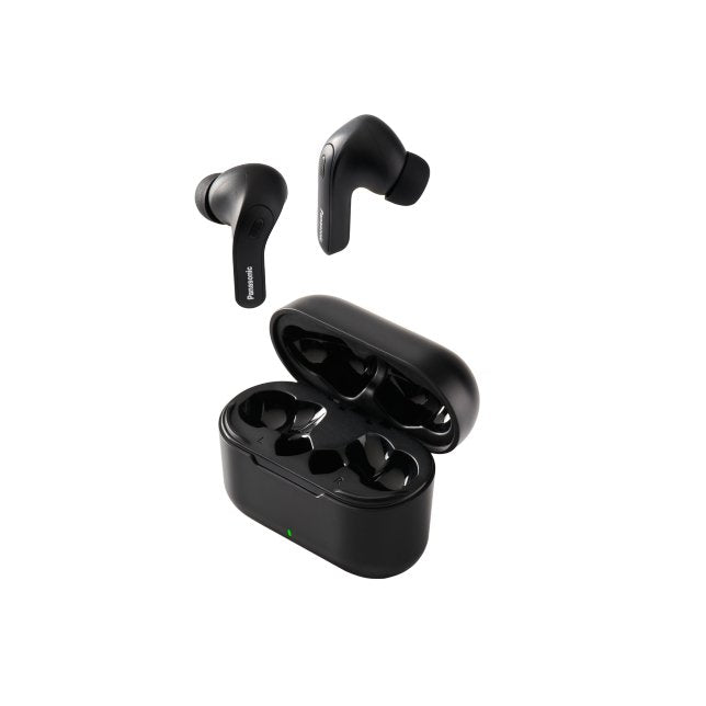 EAN 5025232946846 - Panasonic RZ-B310W Auriculares True Wireless Stereo (TWS) Dentro de oído Llamadas/Música Bluetooth Negro imagen 1